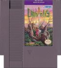 CRYSTALIS - NES