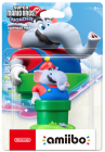 MARIO �L�PHANT - AMIIBO - SUPER MARIO WONDER