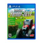 PROFESSIONAL FARMER 2017 - PS4