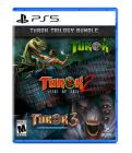 TUROK TRILOGY - PS5