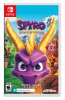 SPYRO REIGNITED TRILOGY SWITCH