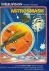 ASTROSMASH - INTELLIVISION