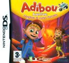 ADIBOU AVENTURE J'EXPLORE LE CORPS HUMAIN DS