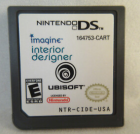 IMAGINE: INTERIOR DESIGNER - DS