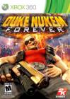 DUKE NUKEM FOREVER XBOX360