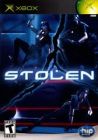 STOLEN - XBOX