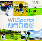 WII SPORTS - WII