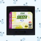 FIFA INTERNATIONAL SOCCER - GAMEGEAR