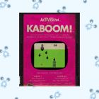 KABOOM! - ATARI