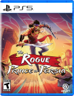 THE ROGUE PRINCE OF PERSIA - PS5