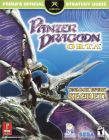 PANZER DRAGOON ORTA - PRIMA'S STRATEGY GUIDE