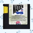 MADDEN NFL 95 - SEGA GENESIS
