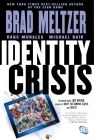 IDENTITY CRISIS - BANDE DESSIN�E
