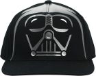 CASQUETTE NOIRE DARTH VADER