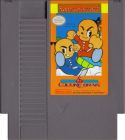 KUNG FU HEROES - NES