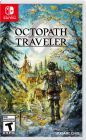 OCTOPATH TRAVELER 0 - SWITCH