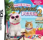 PAWS & CLAWS PAMPERED PETS 2 DS