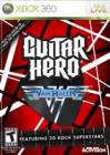 GUITAR HERO: VAN HALEN XBOX360