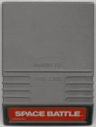 SPACE BATTLE - INTELLIVISION