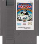 MONOPOLY - NES