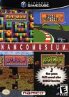 NAMCOMUSEUM GAMECUBE