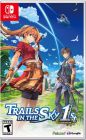 TRAILS IN THE SKY 1S CHAPTER SWITCH