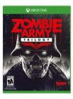 ZOMBIE ARMY TRILOGY XBOXONE
