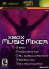 XBOX MUSIC MIXER - XBOX