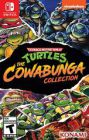 TMNT THE COWABUNGA COLLECTION SWITCH