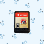 SUPER MARIO 3D ALL-STARS - SWITCH