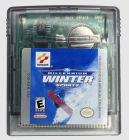 MILLENNIUM WINTER SPORTS GAMEBOY COLOR