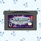 YU YU HAKUSHO SPIRIT DETECTIVE - GBA