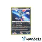 SNEASEL LV.21 - DIAMOND & PEARL BASE SET