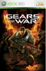 GEARS OF WAR - XBOX 360 - MANUEL SEULEMENT