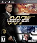 007 LEGENDS - PS3
