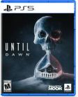 UNTIL DAWN PS5