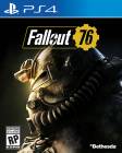 FALLOUT 76 - PS4 - PLAYSTATION+ & INTERNET REQUIRED