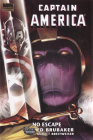 CAPTAIN AMERICA: NO ESCAPE [MARVEL PREMIERE EDITION] - BANDE DESSIN�E