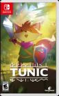 TUNIC SWITCH