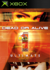 DEAD OR ALIVE 1 ULTIMATE - XBOX