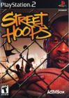 STREET HOOPS - XBOX
