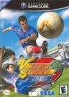 VIRTUA STRIKER 2002 GCUBE