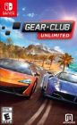 GEAR CLUB UNLIMITED - SWITCH