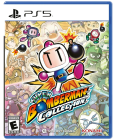 SUPER BOMBERMAN COLLECTION - PS5