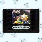 ARIEL THE LITTLE MERMAID - SEGA GENESIS