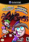 THE FAIRLY ODDPARENTS : SHADOW SHOWDOWN - GAMECUBE