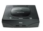 CONSOLE SEGA SATURN