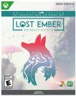 LOST EMBER - XBOX SERIES X