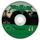 SOUL CALIBUR II - GAMECUBE