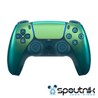 DUALSENSE PLAYSTATION 5 CONTROLLER - CHROMA TEAL